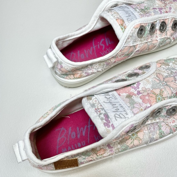 Blowfish Malibu Kids slip ons | size 13 - Picture 3 of 7